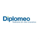 Diplomeo.com logo