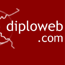 Diploweb.com logo