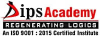 Dipsacademy.com logo