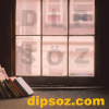 Dipsoz.com logo