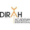 Dirah.org logo