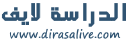 Dirasalive.com logo