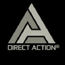 Directactiongear.com logo