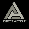 Directactiongear.com logo