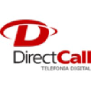 Directcall.com.br logo