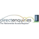 Directenquiries.com logo