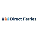 Directferries.com logo