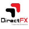 Directfx.com logo