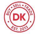 Directkicks.com logo