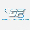 Directlyfitness.com logo