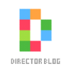 Directorblog.jp logo