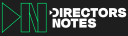 Directorsnotes.com logo