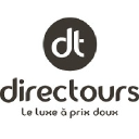 Directours.com logo