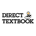 Directtextbook.com logo