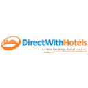Directwithhotels.com logo