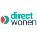Directwonen.nl logo