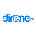 Direnc.net logo