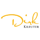 Dirkkreuter.com logo