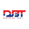 Dirtbiketest.com logo