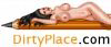 Dirtyplace.com logo