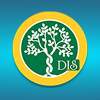 Dis.ac.in logo