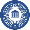 Disabilityapprovalguide.com logo