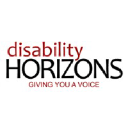Disabilityhorizons.com logo