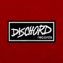 Dischord.com logo