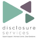 Disclosureservices.com logo