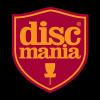 Discmania.net logo