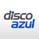 Discoazul.com logo