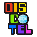Discotel.de logo