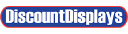 Discountdisplays.co.uk logo