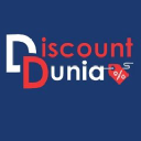 Discountdunia.in logo