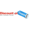 Discountoncoupons.com logo