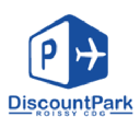 Discountpark.fr logo