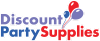 Discountpartysupplies.com logo