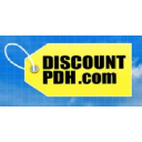 Discountpdh.com logo
