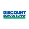 Discountschoolsupply.com logo