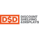 Discountshelving.com logo