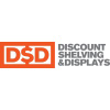 Discountshelving.com logo