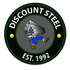 Discountsteel.com logo