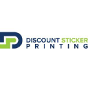 Discountstickerprinting.co.uk logo