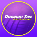 Discounttirecenters.com logo
