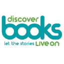 Discoverbooks.com logo