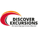 Discoverexcursions.com logo