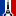 Discoverfrance.net logo