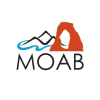 Discovermoab.com logo