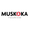 Discovermuskoka.ca logo