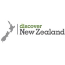 Discovernewzealand.com logo
